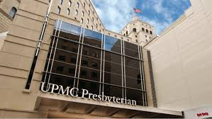 图1匹兹堡大学医学院（UPMC）