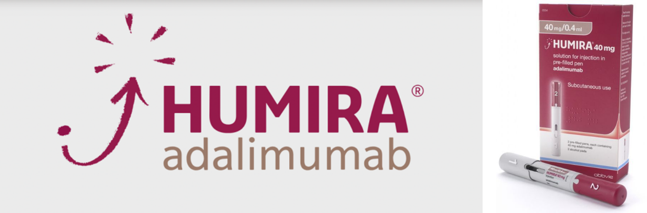 图3 艾伯维单品畅销药Humira
